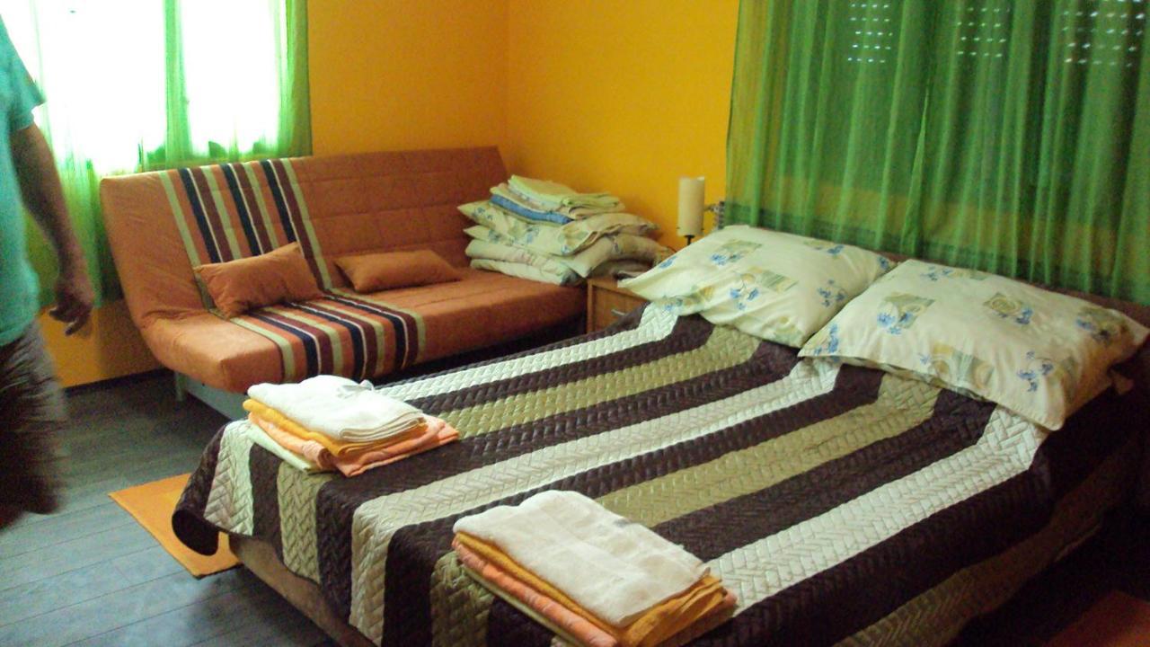 Apartman Rudnik فردنيك المظهر الخارجي الصورة